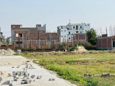 Image of 1800 Sq.ft Residential Plot / Land for sale in Knowledge Park 2, Greater Noida for Rs. 8000000