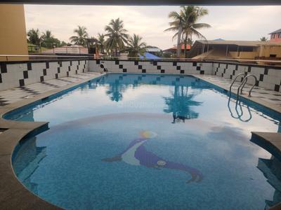 Image of 1750 Sq.ft 3 BHK Apartment / Flat for sale in NCC Nagarjuna Pearl Bay, Kadavanthra, Kochi for Rs. 10000000