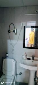 Image of 1250 Sq.ft 3 BHK Apartment / Flat for sale in Migsun Twiinz, Eta II, Greater Noida for Rs. 10500000