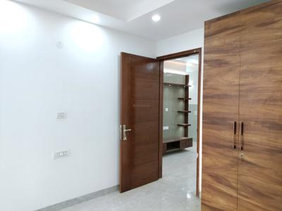 Bedroom Image of 1100 Sq.ft 3 BHK Builder Floor for sale in Sector 8 Dwarka New Delhi for Rs. 18000000