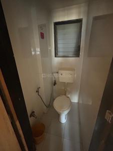 Image of 700 Sq.ft 1 BHK Apartment / Flat for sale in V Ten Residency, Kalyan West, Kalyan for Rs. 5500000