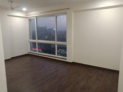 Bedroom Image of 3100 Sq.ft 4 BHK Apartment / Flat for rent in DND Kings Landing, Tilak Nagar Jaipur for Rs. 75000