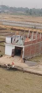 Image of 1000 Sq.ft Residential Plot / Land for sale in Behta, Lucknow for Rs. 1299000
