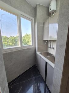 Kitchen Image of 2200 Sq.ft 4 BHK Builder Floor for sale in Bali Nagar New Delhi for Rs. 42500000