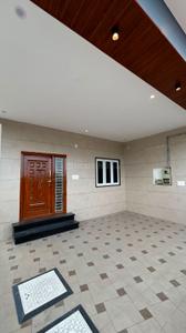 Balcony Image of 2350 Sq.ft 3 BHK Independent House for sale in Keeranatham Coimbatore for Rs. 15000000