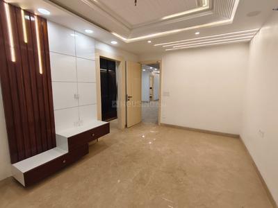 3 BHK Independent Builder Floor