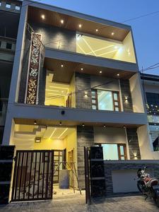 Image of 2500 Sq.ft 4 BHK Independent House for sale in Sector 123, Mohali for Rs. 16500000