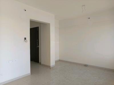 Living Room Image of 1033 Sq.ft 2 BHK Apartment / Flat for sale in Grandbay Ramaa Heritaige Phase 2, Handewadi Pune for Rs. 5000000