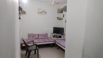 Living Room Image of 150 Sq.ft 3 BHK Independent House for sale in Saijpur Bogha Ahmedabad for Rs. 6500000