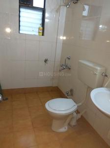 Image of 1400 Sq.ft 3 BHK Apartment / Flat for sale in Pristine Zircon, Viman Nagar, Pune for Rs. 18000000