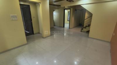 Hall Image of 1950 Sq.ft 4 BHK Independent House for rent in Jhala Manjari Greens, Manjari Budruk Pune for Rs. 44000