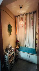 Balcony Image of 1000 Sq.ft 2 BHK Apartment / Flat for sale in GTM Forest Lavana, Mohkampur Dehradun for Rs. 7800000