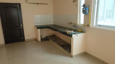 Kitchen Image of 700 Sq.ft 2 BHK Apartment / Flat for sale in Ramsons Kshitij, Sector 95 Gurgaon for Rs. 4525000