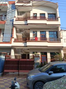 Image of 1200 Sq.ft 2 BHK Independent House for rent in Golden Tone Golden Tones, Sector 80, Mohali for Rs. 18000