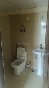 Image of 1180 Sq.ft 2.5 BHK Apartment / Flat for sale in Amrapali Silicon City, Sector 76, Noida for Rs. 11000000