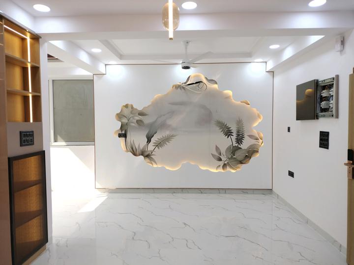 Apex Buildcon Nanda Devi CGHS Main Image 1