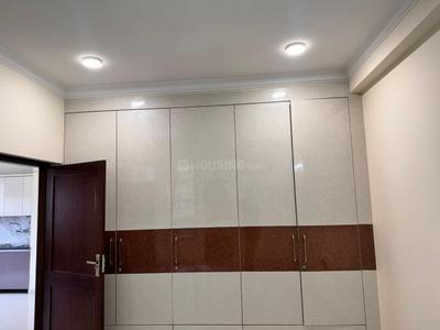 Bedroom Image of 3000 Sq.ft 4 BHK Independent House for rent in Sector 47 Noida for Rs. 60000