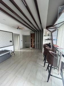 Hall Image of 2200 Sq.ft 3 BHK Apartment / Flat for sale in Evergreen Anantara Block 5 Building A B C, Tilhari Jabalpur for Rs. 11000000
