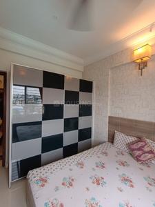 Bedroom Image of 1817 Sq.ft 3.5 BHK Apartment / Flat for sale in Birla Applespire by Apple Group, Nayandahalli Bengaluru for Rs. 25280000