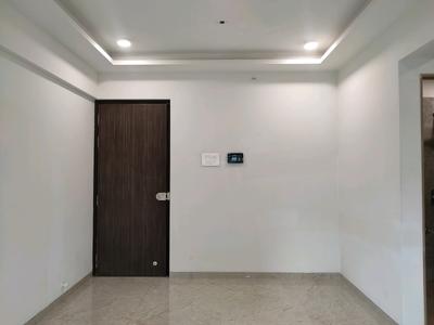 3D Tour Of Nandkumar Janki Legacy