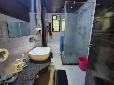 Image of 1755 Sq.ft 3 BHK Apartment / Flat for sale in Maruti Zenobia, Bodakdev, Ahmedabad for Rs. 21000000
