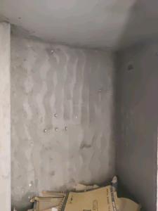Common Bathroom Image of 500 Sq.ft 1 BHK Independent House for sale in MPB Mansarovar Park, Bamheta Village Ghaziabad for Rs. 3650000