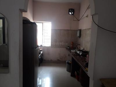 Kitchen Image of Nandy PG 9830112147 in Bhowanipore, Kolkata