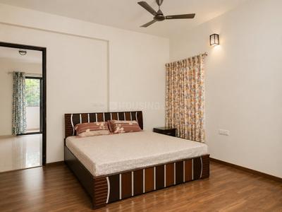 Bedroom Image of 4800 Sq.ft 5 BHK Villa for sale in Ramamurthy Nagar Bengaluru for Rs. 61500000