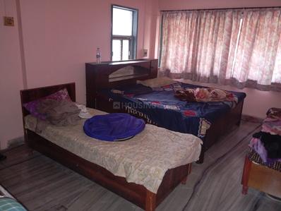 Bedroom Image of lata pg in Panvel, Navi Mumbai