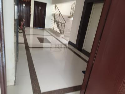 Bedroom Image of 1705 Sq.ft 3 BHK Apartment / Flat for sale in Viraj BBD Green City Sunbreeze 1, Semra Lucknow for Rs. 10000000