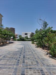 Image of 900 Sq.ft Residential Plot / Land for sale in Kapoorawala, Jaipur for Rs. 3800000