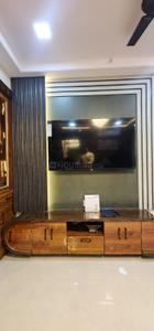 Hall Image of 524 Sq.ft 2 BHK Independent House for sale in Runwal My City Phase II Cluster 4, Dombivli East Thane for Rs. 8500000