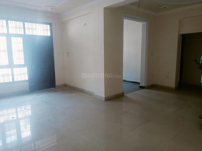 Hall Image of 1745 Sq.ft 3 BHK Apartment / Flat for sale in Jankipuram Extension Lucknow for Rs. 8200000