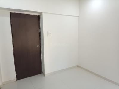 Bedroom Image of 420 Sq.ft 1 BHK Apartment / Flat for sale in Borivali East Mumbai for Rs. 9000000