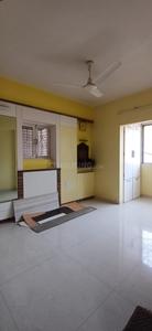 Hall Image of 1550 Sq.ft 3 BHK Apartment / Flat for rent in Camp Pune for Rs. 45000
