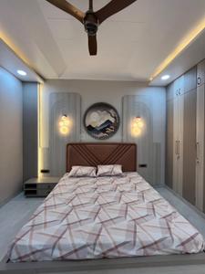 Bedroom Image of 4000 Sq.ft 4 BHK Villa for sale in Vaishali Nagar Jaipur for Rs. 38000000