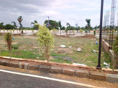 Image of 640 Sq.ft Residential Plot / Land for sale in Madhavaram, Chennai for Rs. 2100000