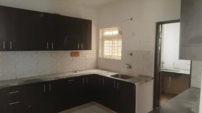 Kitchen Image of 1650 Sq.ft 3 BHK Apartment / Flat for sale in Excel Isiri Stone Creek, Hulimavu Bengaluru for Rs. 12375000