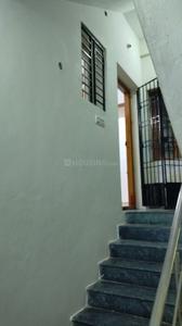 Image of 510 Sq.ft 1 BHK Apartment / Flat for sale in Medavakkam, Chennai for Rs. 4600000