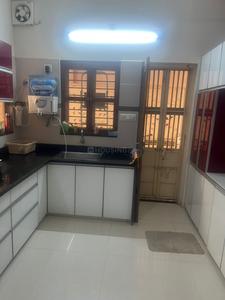 Kitchen Image of 2475 Sq.ft 4 BHK Villa for sale in South Bopal Ahmedabad for Rs. 26500000