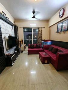 Hall Image of 1320 Sq.ft 3 BHK Apartment / Flat for sale in Aryan Aadinath palace, Kalyan West Kalyan for Rs. 12000000