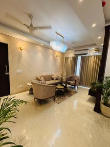 Hall Image of 1400 Sq.ft 3 BHK Apartment / Flat for sale in Amrapali Silicon City, Sector 76 Noida for Rs. 14000000