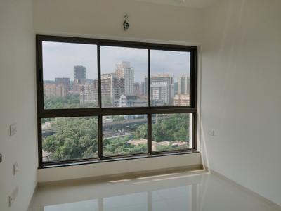 Bedroom Image of 700 Sq.ft 2 BHK Apartment / Flat for sale in Swaroop Marvel Gold Phase II Colloseum, Bhandup West Mumbai for Rs. 13500000