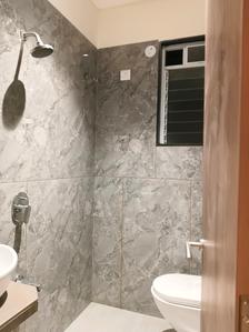 Bedroom Image of 644 Sq.ft 1 BHK Apartment / Flat for sale in Swaminarayan City, Dombivli West Thane for Rs. 4365000