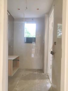 Common Bathroom Image of 3150 Sq.ft 4 BHK Builder Floor for sale in Green Field Colony Faridabad for Rs. 30500000