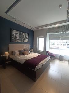 Bedroom Image of 1655 Sq.ft 3 BHK Apartment / Flat for sale in Vario Homes by Karle Homes Pvt Ltd, Nagavara Bengaluru for Rs. 32700000