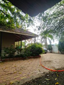 Image of 1500 Sq.ft 2 BHK Independent House for rent in Uruli Kanchan, Pune for Rs. 15000