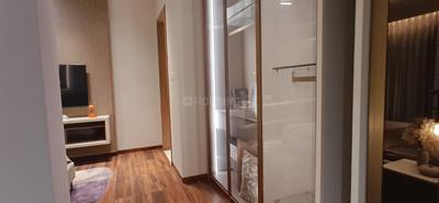 Bedroom Image of 1848 Sq.ft 3 BHK Apartment / Flat for sale in Kharadi Pune for Rs. 17000000