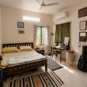 Bedroom Image of 4500 Sq.ft 5 BHK Independent House for sale in Kottivakkam Chennai for Rs. 45000000