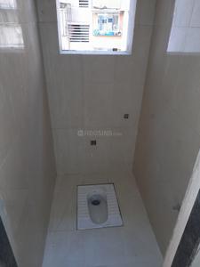 Bathroom Image of 510 Sq.ft 1 BHK Apartment / Flat for sale in Prime Balaji Height, Badlapur West Badlapur for Rs. 2100000
